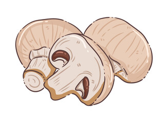 Mushroom
