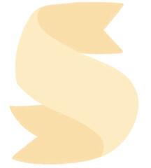 banner and ribbon illustrations