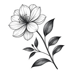 vector floral background creative clipart