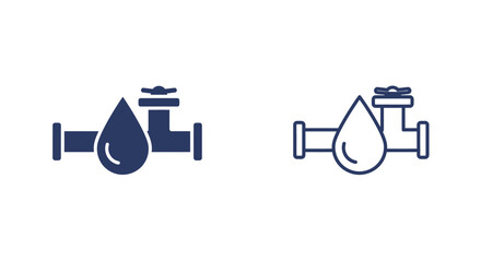 vector illustration of an abstract background