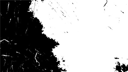 Beautiful white and black Abstract Grunge Decorative Stucco Wall Background. Dark distressed wall grungy background with spotlight background, abstract, white, design, texture, grunge,