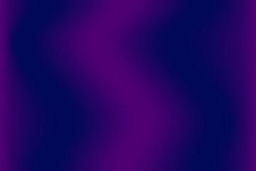 Dark Purple vector abstract blur backdrop