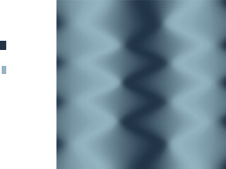 A blue metal surface with a pattern of squares