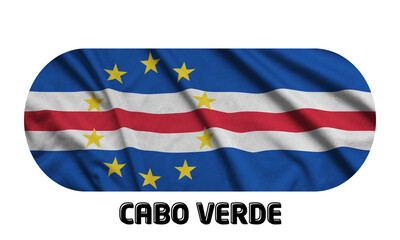 National flag of Cabo Verde
 [ List of national flags A to Z ]	
