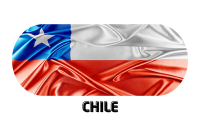 National flag of Chile [ List of national flags A to Z ]	
