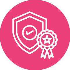 Quality Assurance Icon