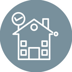 Address Verification Icon