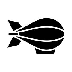 Zeppelin Icon © Icon 5