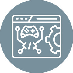 Version Control Icon