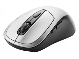 Office ergonomic mouse png computer mouse png wireless mouse png comfortable mouse png desktop accessory png pc mouse png right-handed mouse png work mouse png transparent background image