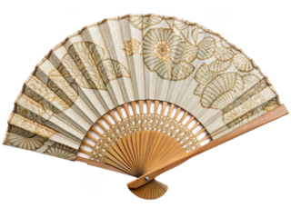 Retro vintage hand fan png antique fan png decorative hand fan png folding fan png classic fan png elegant hand fan png paper fan png vintage style fan png transparent background image