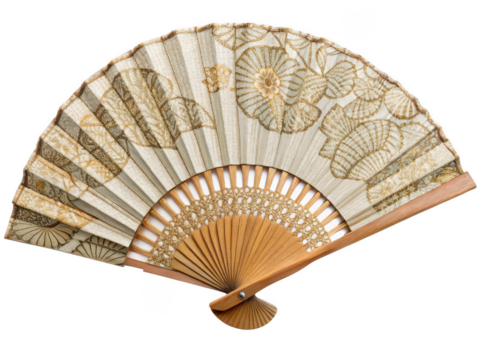 Retro vintage hand fan png antique fan png decorative hand fan png folding fan png classic fan png elegant hand fan png paper fan png vintage style fan png transparent background image