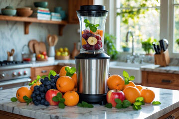 vegetables in a glass jar