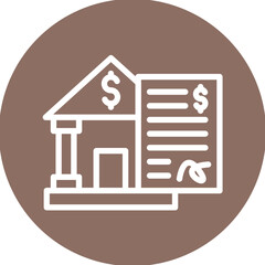 Current Account Icon