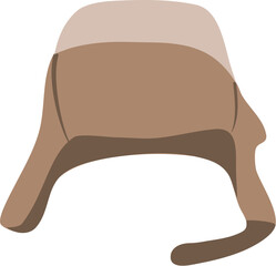 Hat illustration