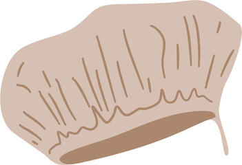 Hat illustration