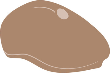 Hat illustration