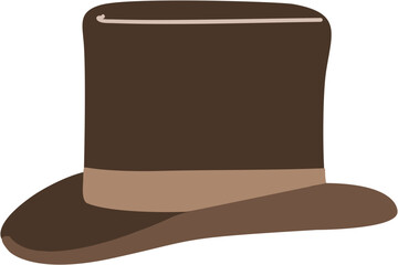 Hat illustration