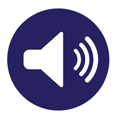 sound icon