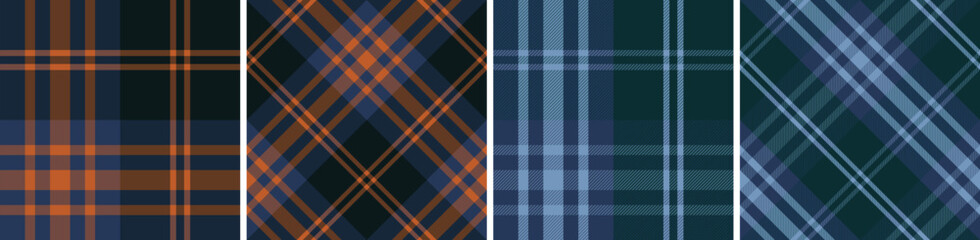 check design seamless pattern tartan plaid for dress gingham,flannel skirt, tablecloth other modern and fashion print.