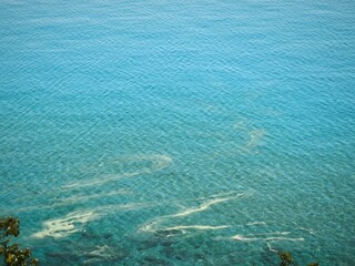 sea, beach, water, coast, sky, ocean, landscape, sand, summer, nature, island, travel, rock, bay, turquoise, coastline, rocks, tropical, shore, rocky, vacation, seascape, stone, blue, wave