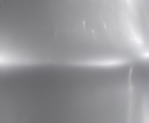 Subtle silver gradient, soft metallic sheen, mystical glow ,  design,  shimmer,  brushed