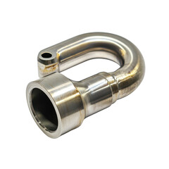 Metal Hook Connector for Tubing and Piping Applications
