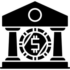 Bank Icon