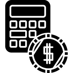 Calculator Icon