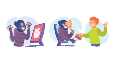 Cybersecurity Awareness A Deep Understanding of the Various Online Threats Existing Today