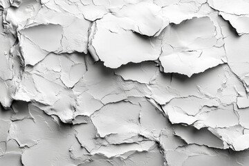 Subtle Seamless Art Paper Texture in Grayscale Tones