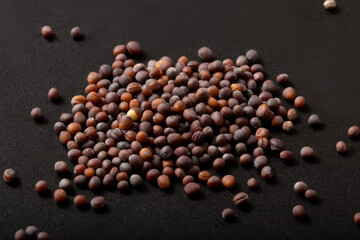 ［野菜の種］サラダ水菜