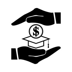 Scholarship Icon
