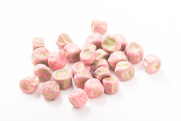 ［野菜の種］スナップエンドウ　品種：白花スナック