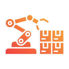 Automation Icon