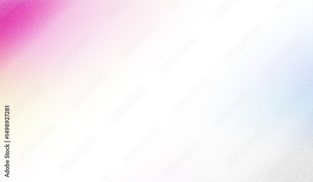 Poster Abstract colorful diagonal lines background. (1)