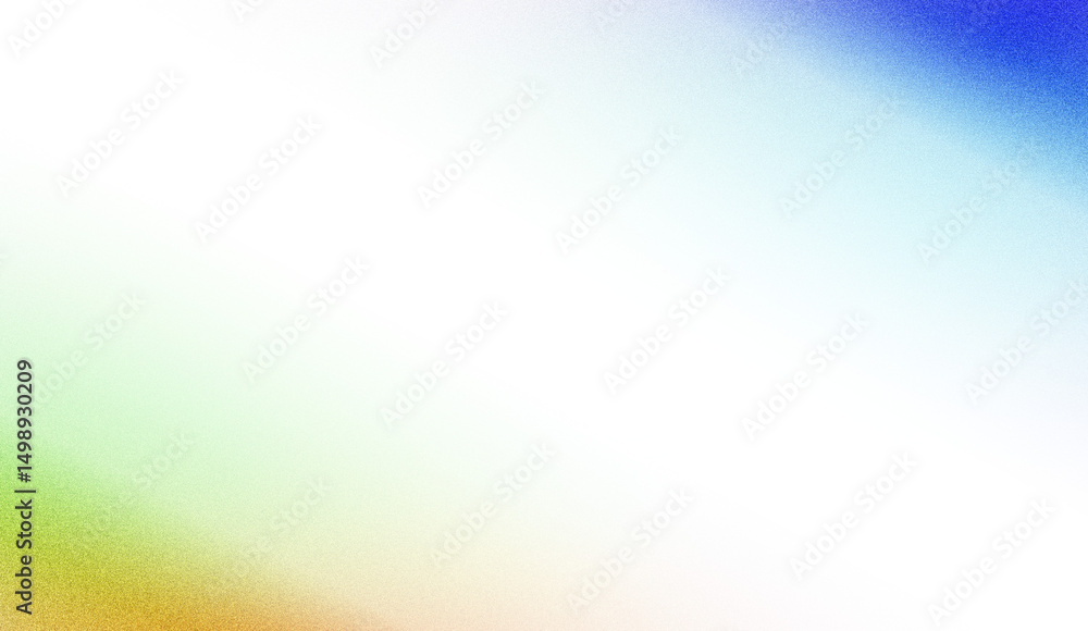 Poster abstract colorful background with black diagonal stripe and bright edges.