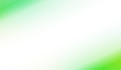 Abstract green background with black diagonal stripe and bright edges.