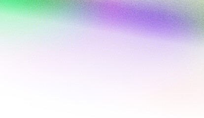Fototapeta premium Abstract colorful gradient background with textured effect.