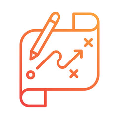 Planning Icon