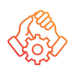 Merger Icon
