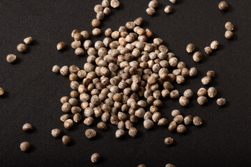 野菜の種］青しそ