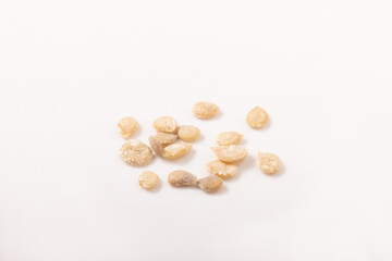 ［野菜の種］中玉トマト　品種：ミディアムルビー