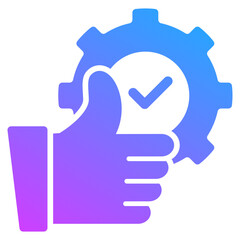 Reliability Icon