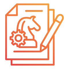 Strategy Icon
