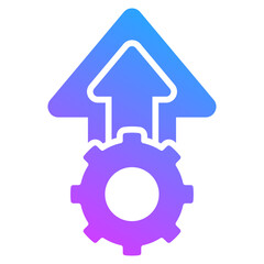 Start Management Icon