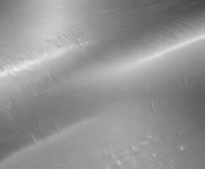 Brushed silver, high-detail texture  Perfect for product shots  , backgrounds, background