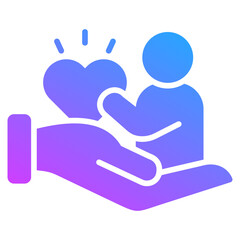 Empathy Icon