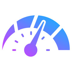 Speed Icon