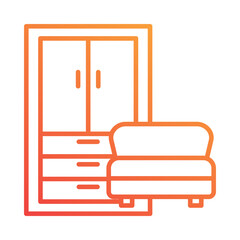Furniture Icon